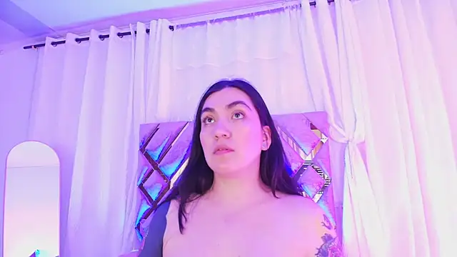 KathiaJenner webcam