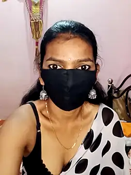 Payal_143 webcam