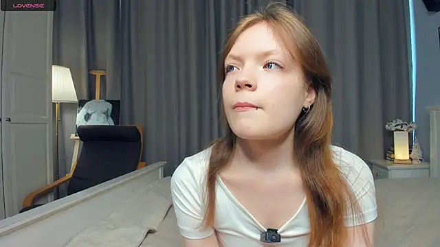 LavenderMitten webcam