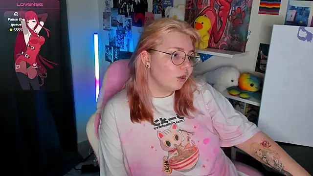 Alice_Kitagawa webcam