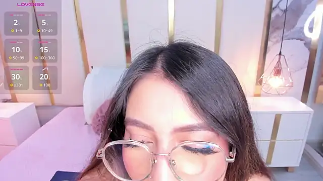 KamilaVegga webcam