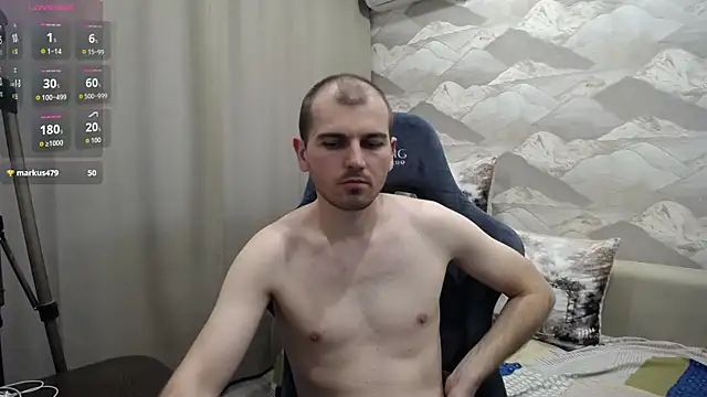 SerzhKorol1 webcam