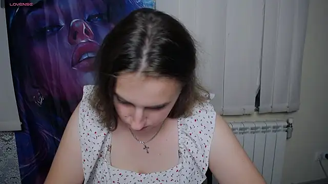 AmandaDimond_ webcam