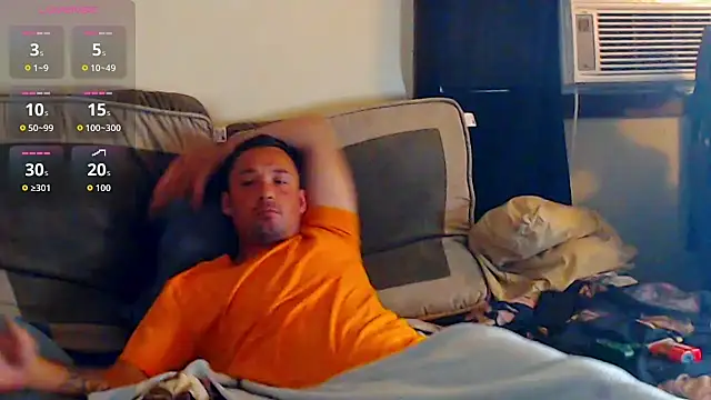 YoBleez webcam