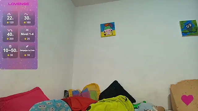 EliVanegas webcam
