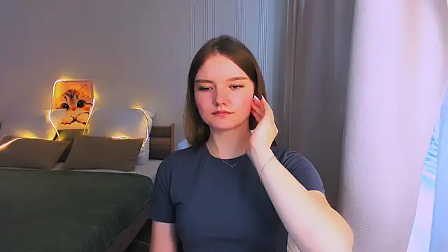 LookEva webcam