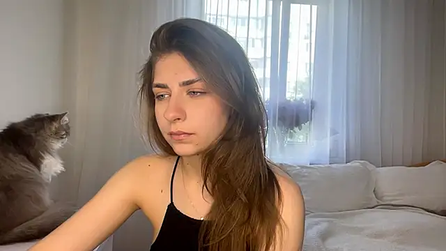 Adrll_Cute webcam