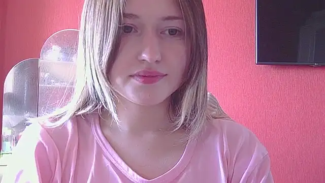 Beloved_Mary webcam