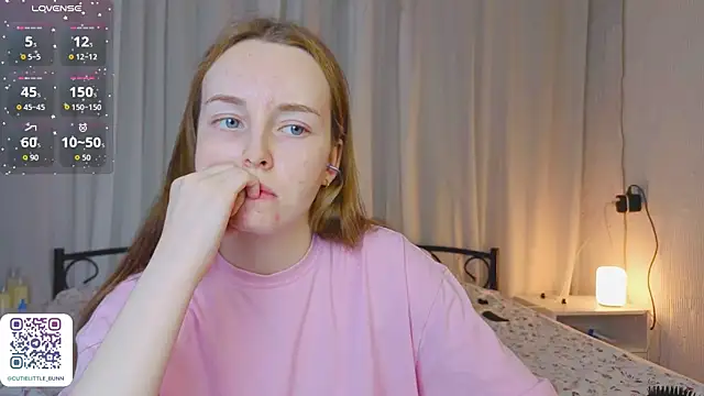 bae_cake_ webcam
