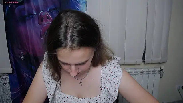 AmandaDimond_ webcam