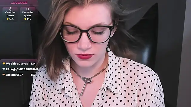 CathyAdams webcam