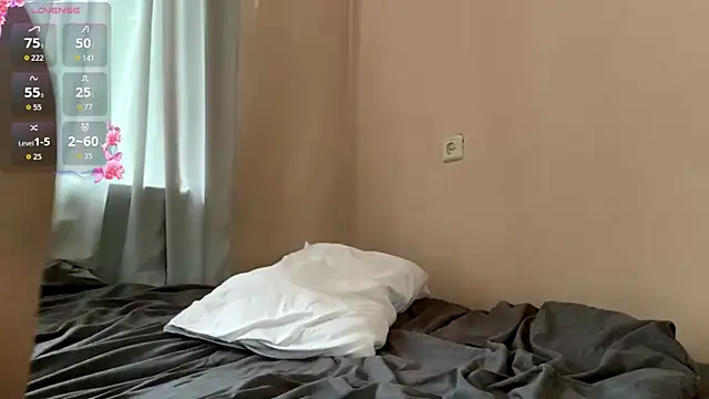 LaurenBlade webcam
