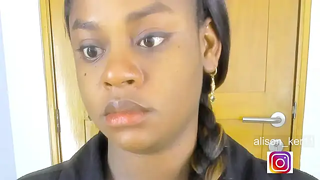 alison-ker3 webcam