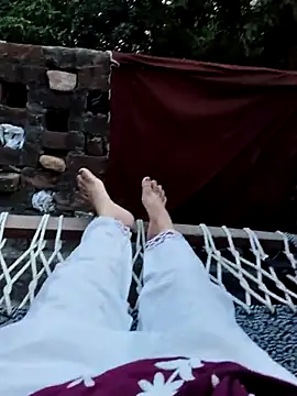 Miss_Sakina live cam