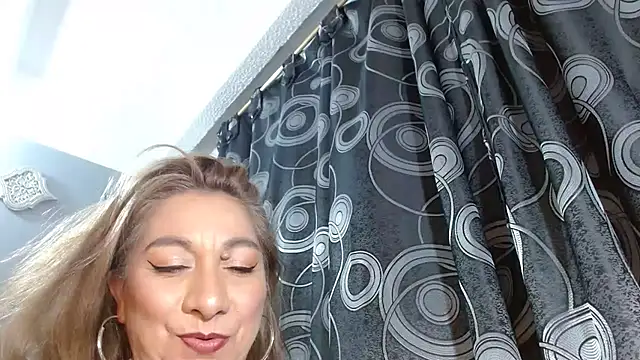 _SamanthaDoll_ webcam
