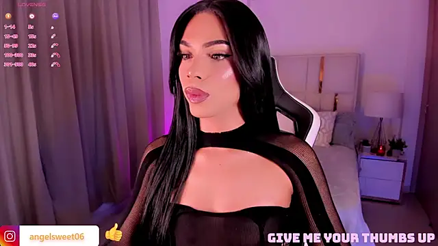 Angelina_Rossi webcam