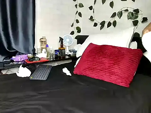 NASTY-MAG live cam