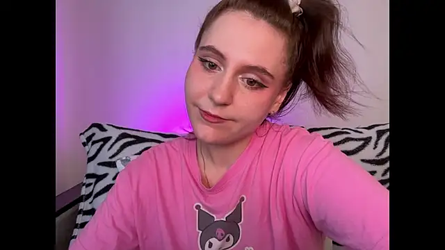 Diana_Flower webcam