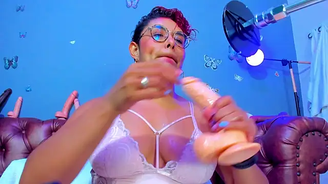 Kaira_mosse webcam
