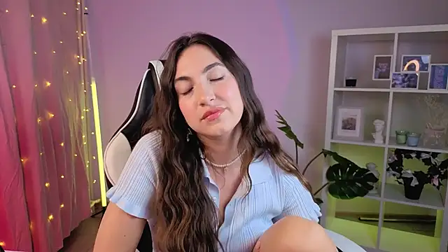 MelissaLovely_ webcam