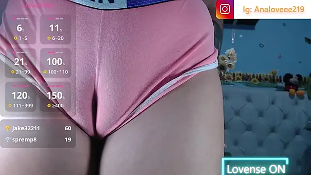 ana_studio webcam