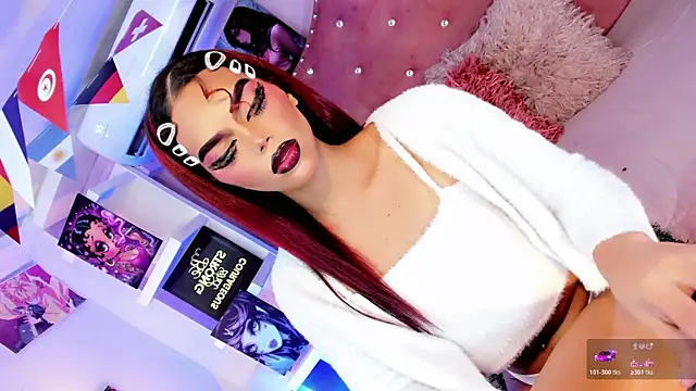 Diiva_Smiith webcam
