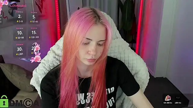 Jennie_Hunter webcam