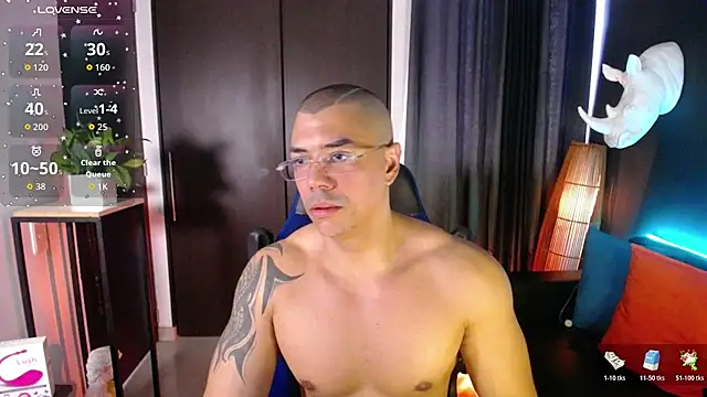 Zed_ferrer webcam