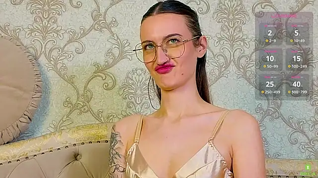 that_eva webcam