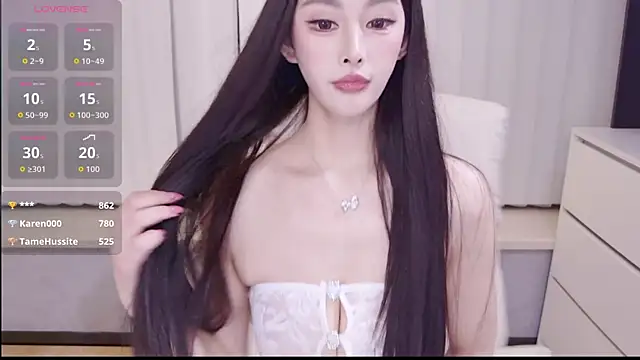 Angelababy520_ live cam