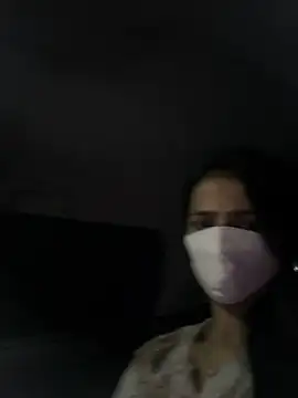 Sikha_Abhi live cam