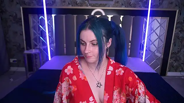 AlisaGracee webcam
