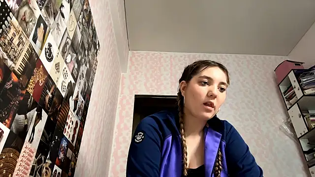 JanineThielman webcam