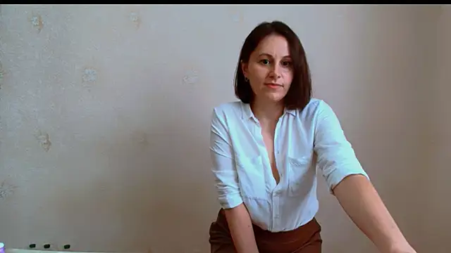 Inessa_beauty webcam