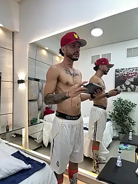 denis_winslow webcam