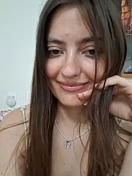Carolina5354 webcam