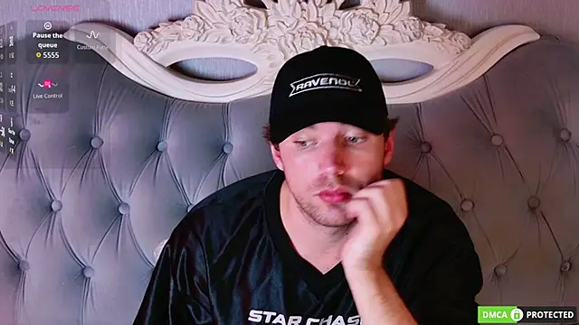 ArthurMeyers webcam