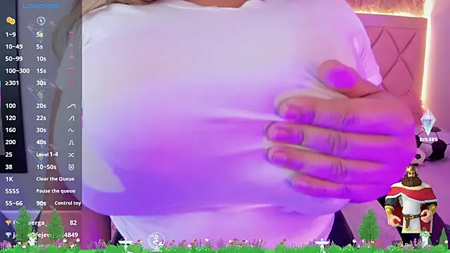 Alicee_tylor webcam