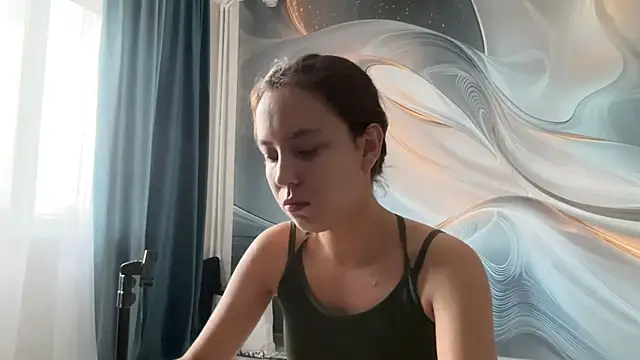 MathaEspejo webcam
