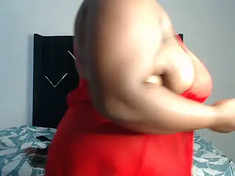 GagMelanin webcam