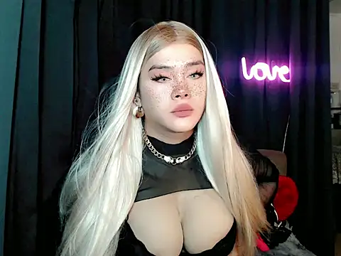 ExpensiveTiffanyxx webcam