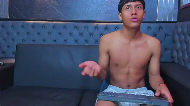 EMILIANO_BLESS webcam