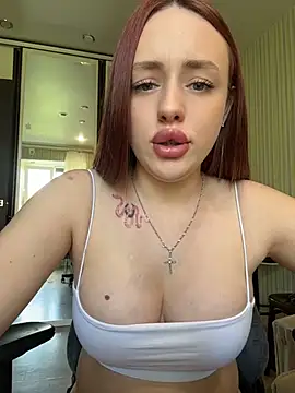 Miss_Lissan webcam