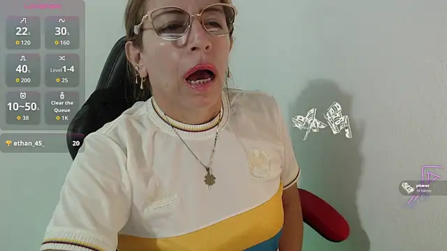 Chayla_Ruiz webcam