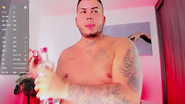 Thomas_chubbyxhot webcam