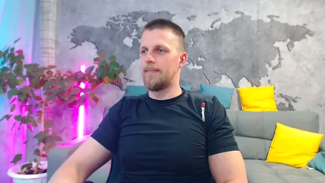 VikingChrisss webcam