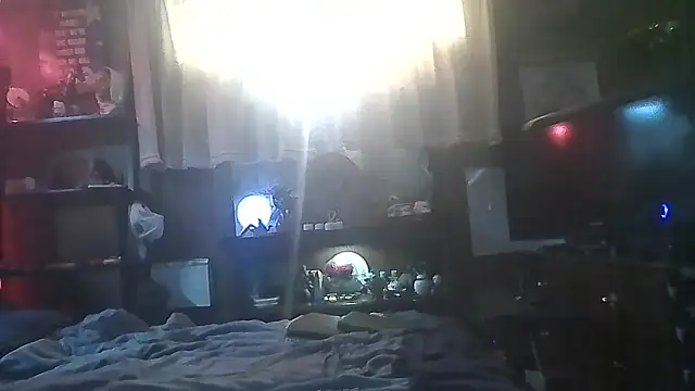 Makowboy webcam
