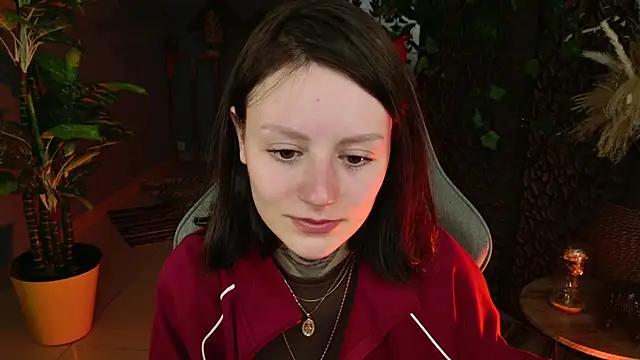 VeliraBraitberg webcam