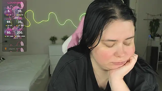 Akemi_BBW webcam