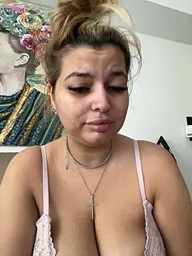 AllysonK webcam